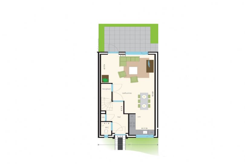 Afbeelding Onderste Puth 29 B, 6155 LP Puth : 4